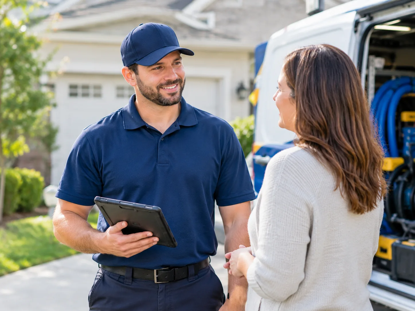 Sewage Backup Cleanup Ledbetter, TX FAQs